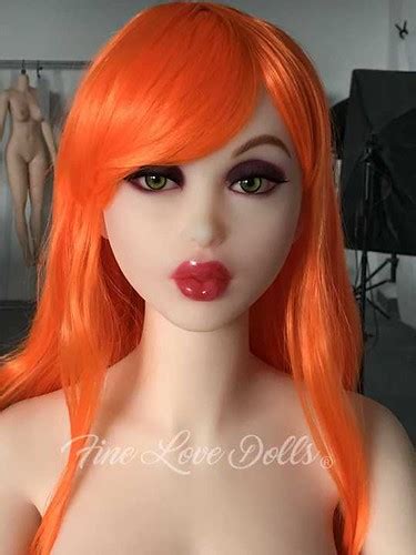 nude doll|Fine Love Dolls